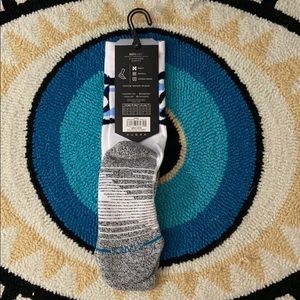 Stance Peloton Calf Socks